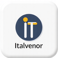 Italvenor logo