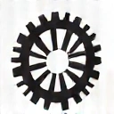 Icona ingranaggio - Massima efficacia